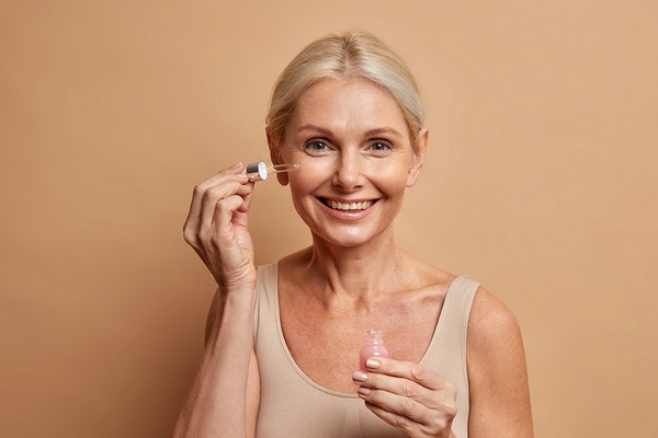 5 Best Treatments for Wrinkles on Your Face