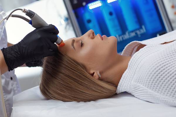 10 Best Skincare Benefits of Hydrafacial Treatments