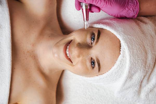 Benefits of a Hydrafacial Treatment
