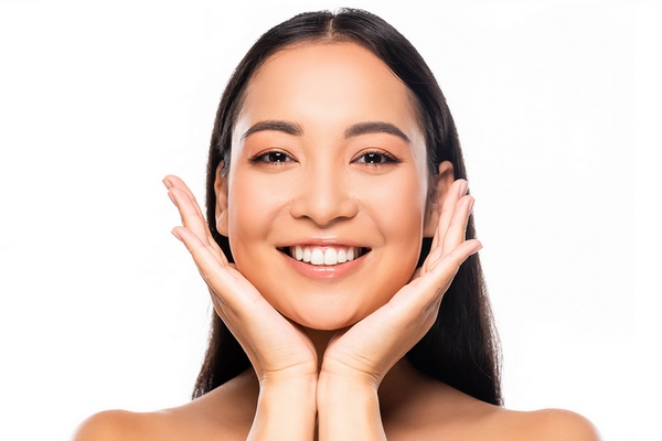 5 Treatments to Improve Skin Texture on Your Body