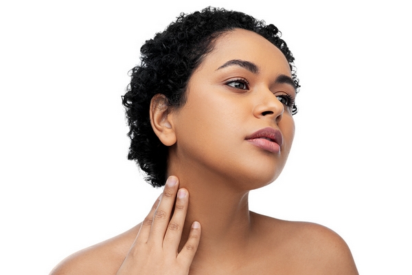 6 Best Ways to Lose Neck Fat Quickly