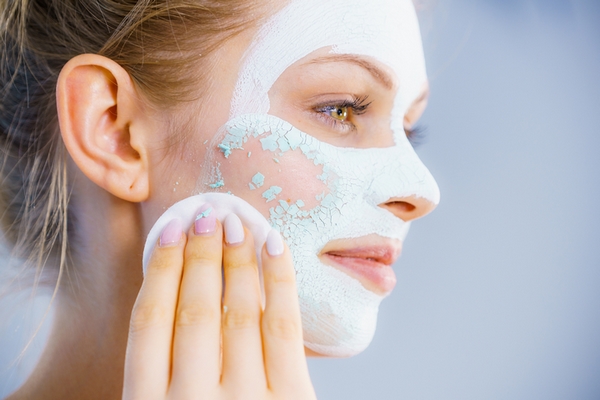 6 Warning Signs of Over Exfoliated Skin