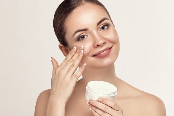 Benefit #7: Exfoliating makes skincare products more effective.