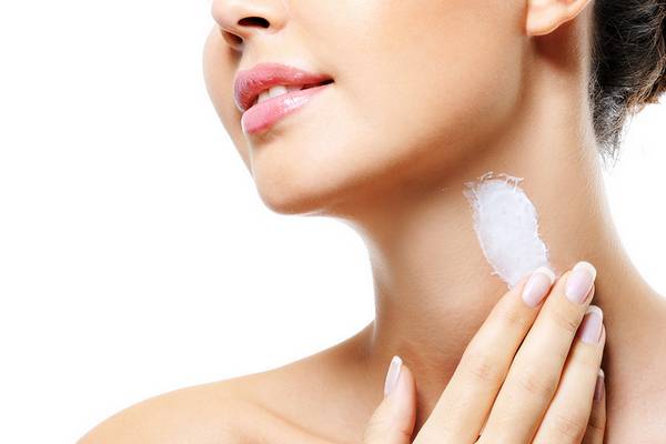 Best products for neck wrinkles
