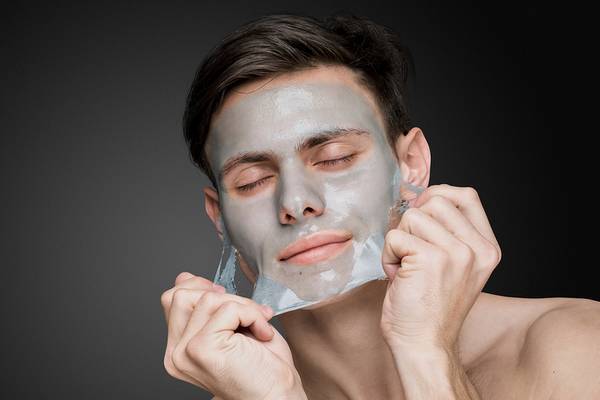 Chemical peels are an effective form of acne scars treatment.