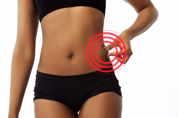 Body Contouring Benefit #1: Lose stubborn fat