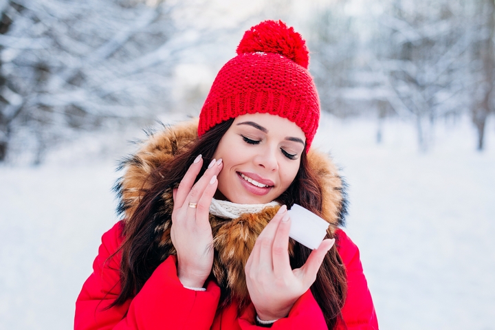 8 Winter Skin Care Tips for Your Beauty Routine