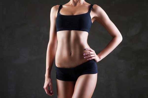 Body Contouring Benefit #6: Eliminate fine lines and wrinkles