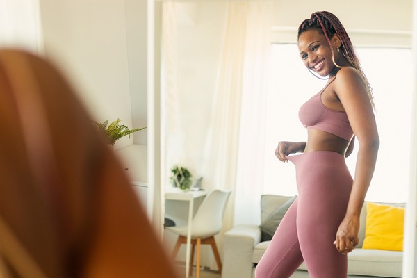 Body Contouring Benefit #9: More confidence and self-esteem
