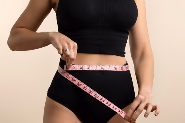 Body Contouring Benefit #5: Weight management