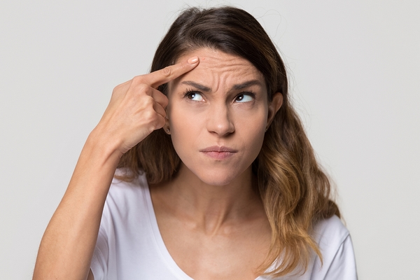9 Best Remedies to Remove Deep Forehead Wrinkles