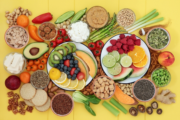 Antioxidants are good remedies to remove deep forehead wrinkles.