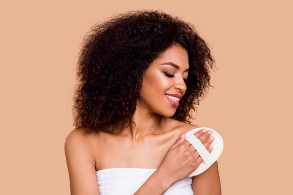 Make sure you learn how to exfoliate body properly.