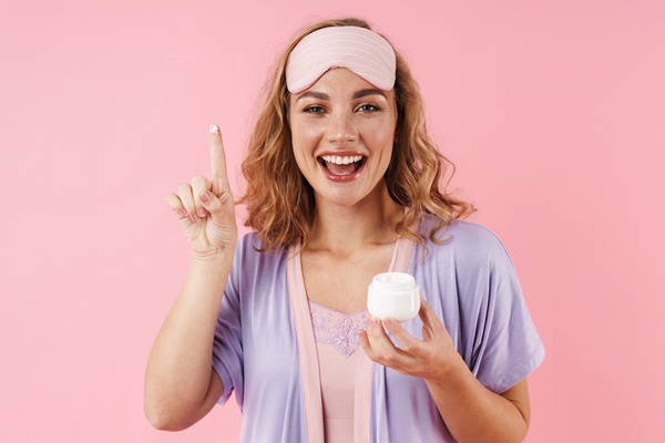 How to Get Clear Skin Overnight with Your Beauty Routine