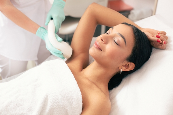 How to Get Ready for Laser Hair Removal Treatments