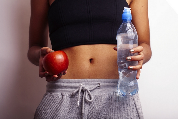 You can get rid of saggy skin after weight loss with good habits and a healthy diet.