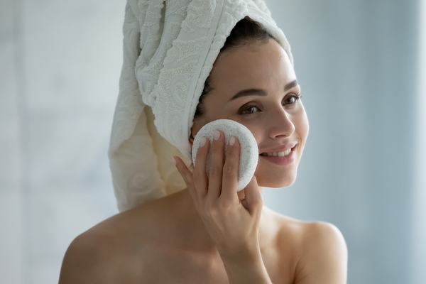 How to Prevent Extremely Dry Skin After Shower