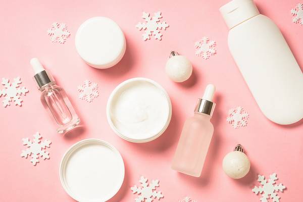 Plan your winter skin care routine.