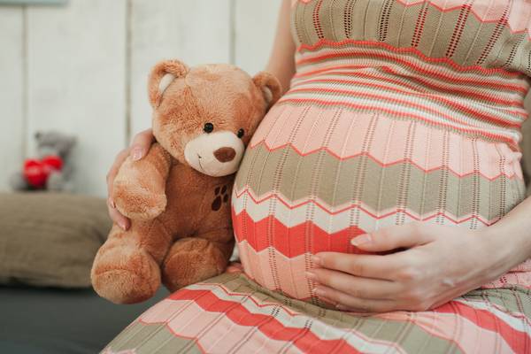 Belly fat after pregnancy