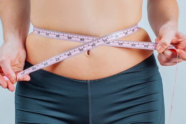 What Causes Lower Belly Fat in Females