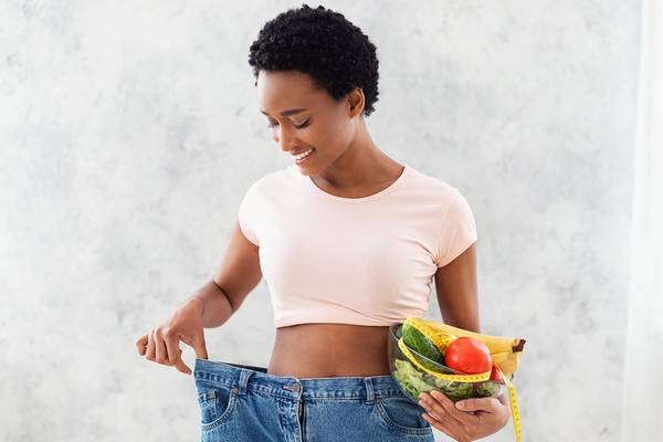 Foods good for belly fat