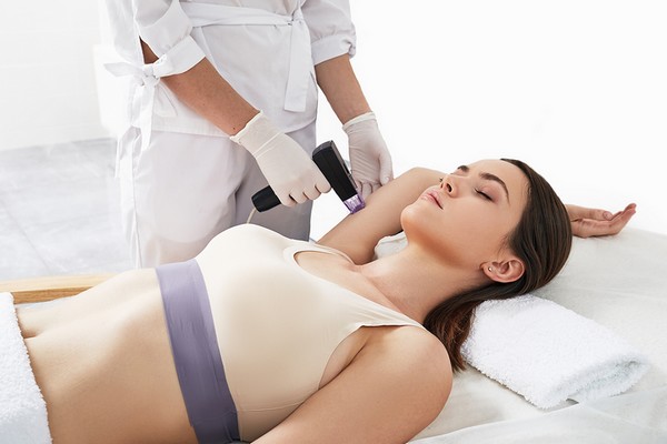 What Is Morpheus8 Microneedling