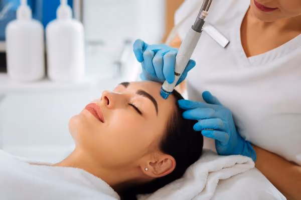 What to Do After Hydrafacial Treatments
