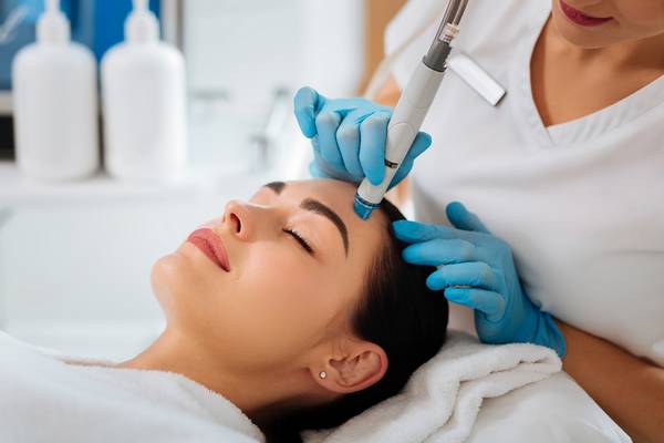 What to Do After Hydrafacial Treatments