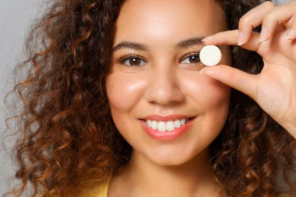 Medications before microneedling