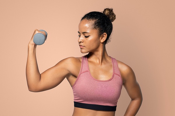 Can I workout after a chemical peel?