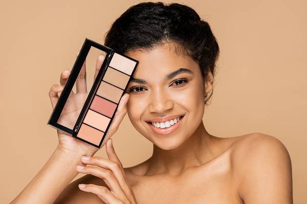 Can you wear makeup after microneedling
