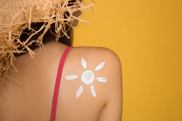 Sun exposure after microneedling