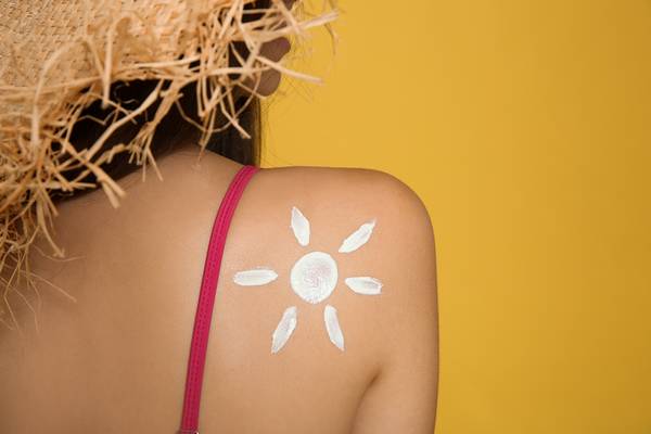 Sun exposure after microneedling