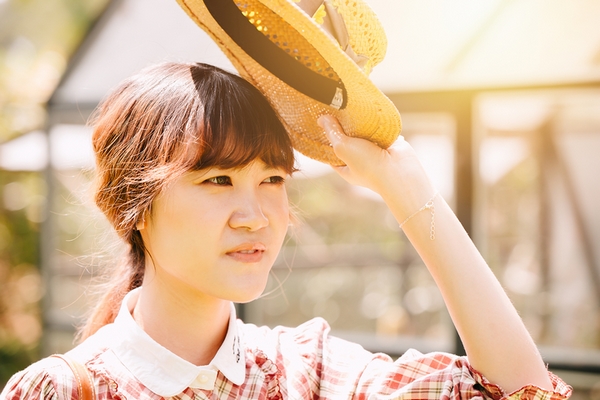 Should I avoid sun exposure after laser hair treatment?