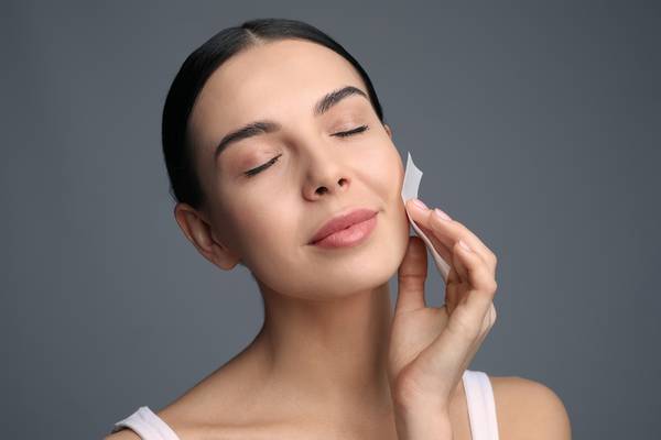 Why Is My Skin So Oily All of a Sudden?