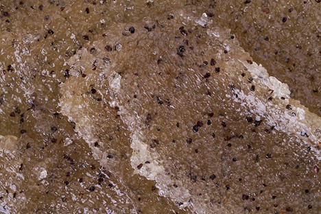 Exfoliation