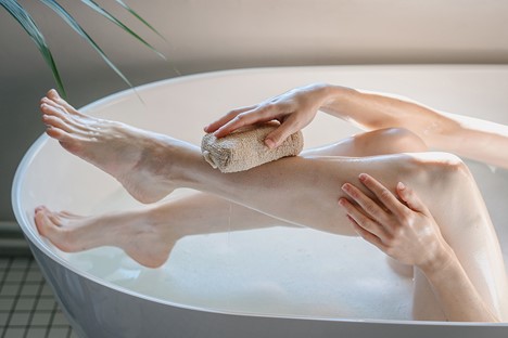 Exfoliation 
