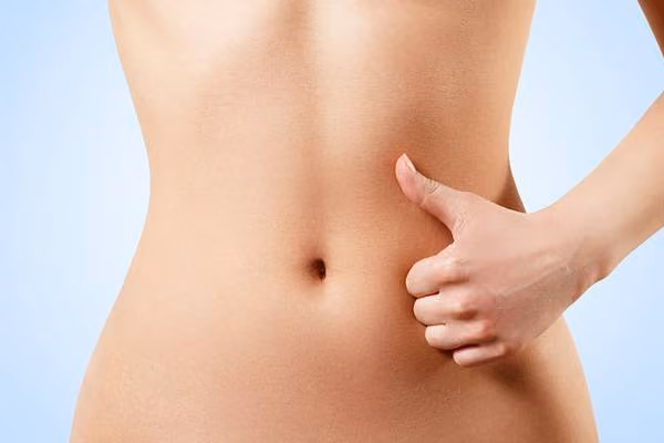 How to prepare before SculpSure
