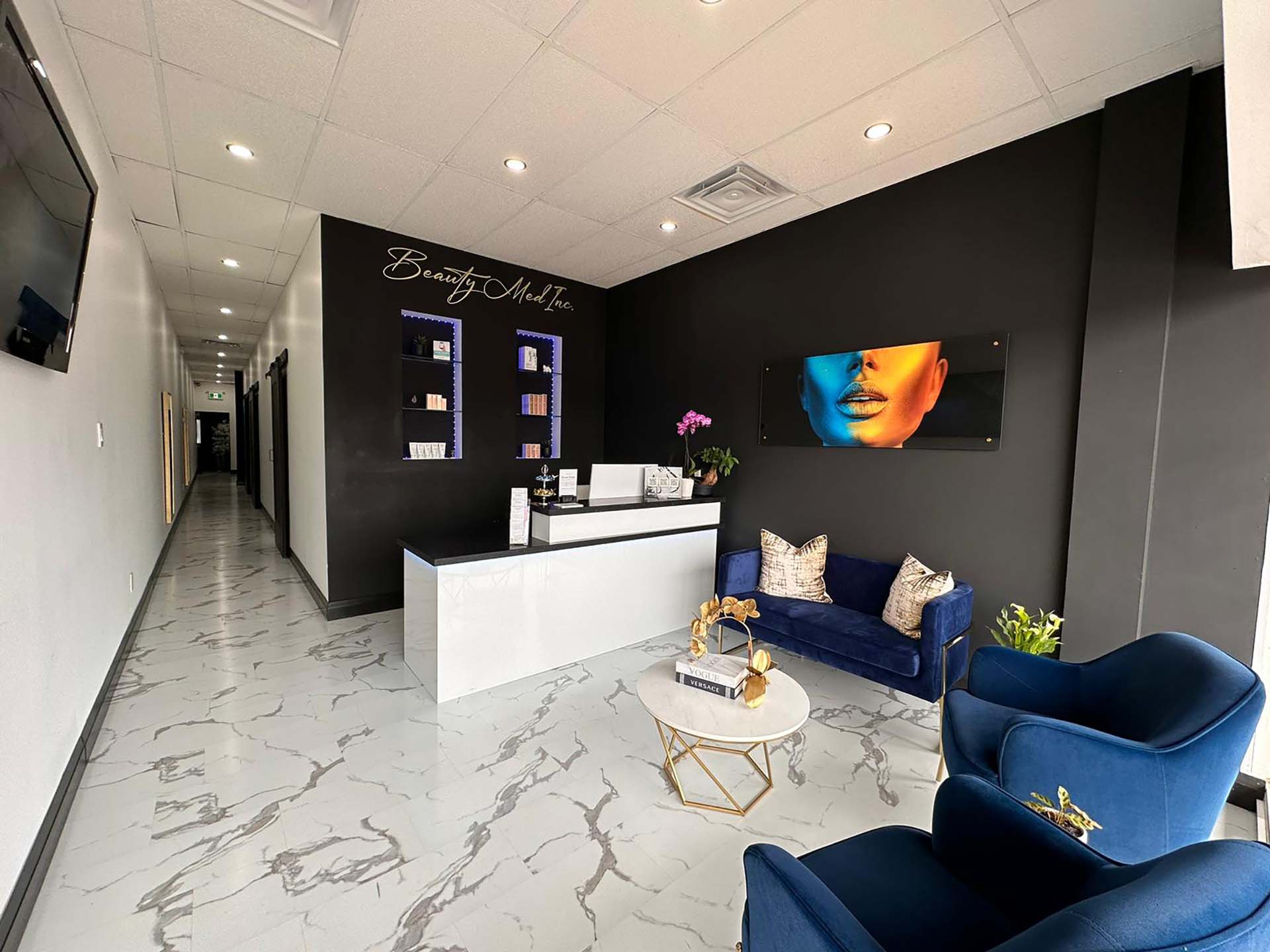 Lobby 02