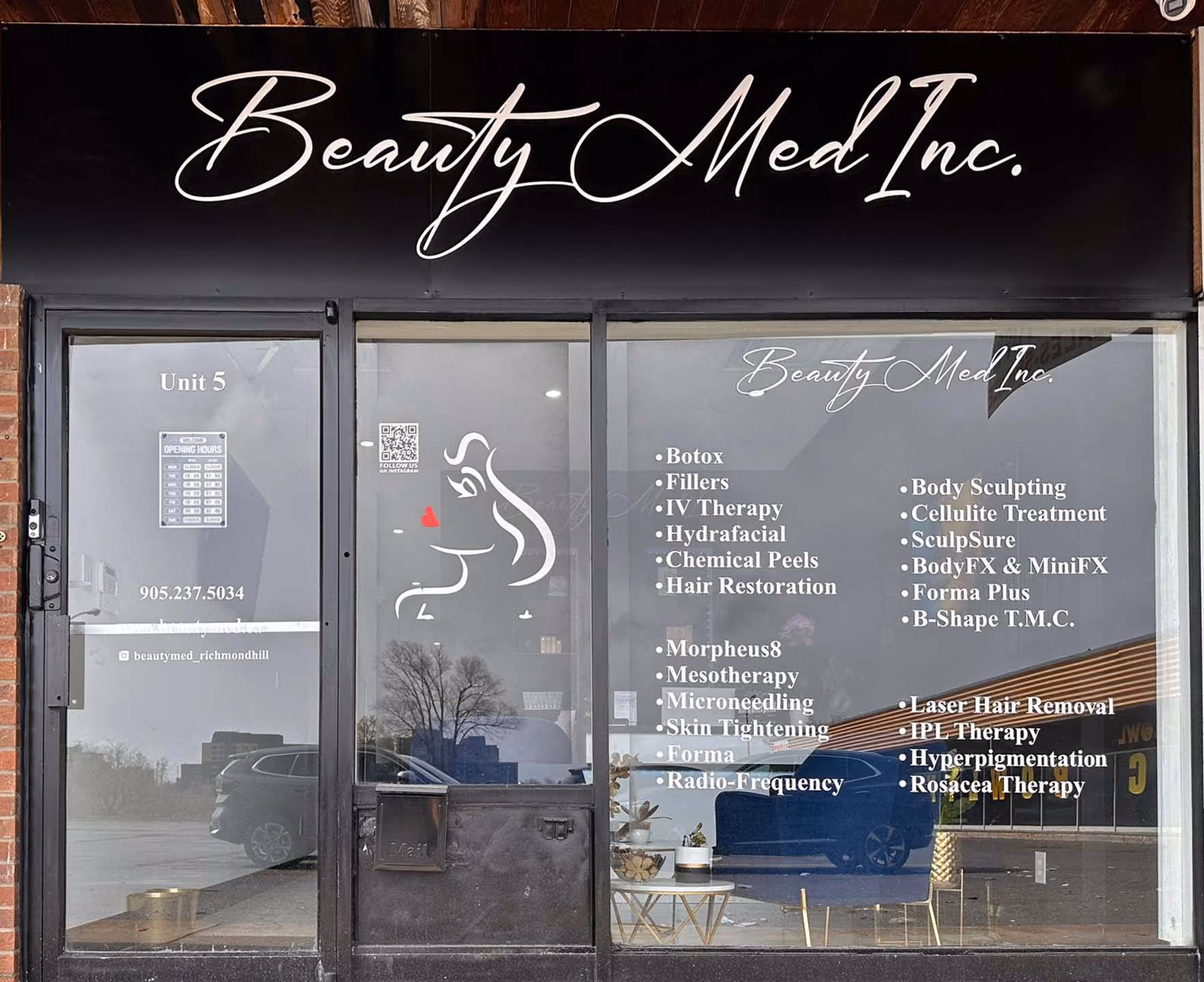 Storefront