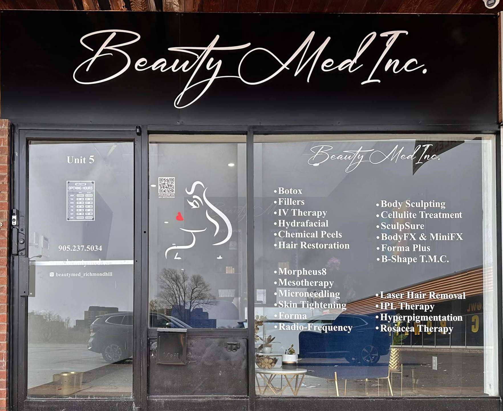 Storefront