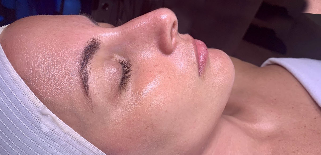 Hydrafacial Treatments