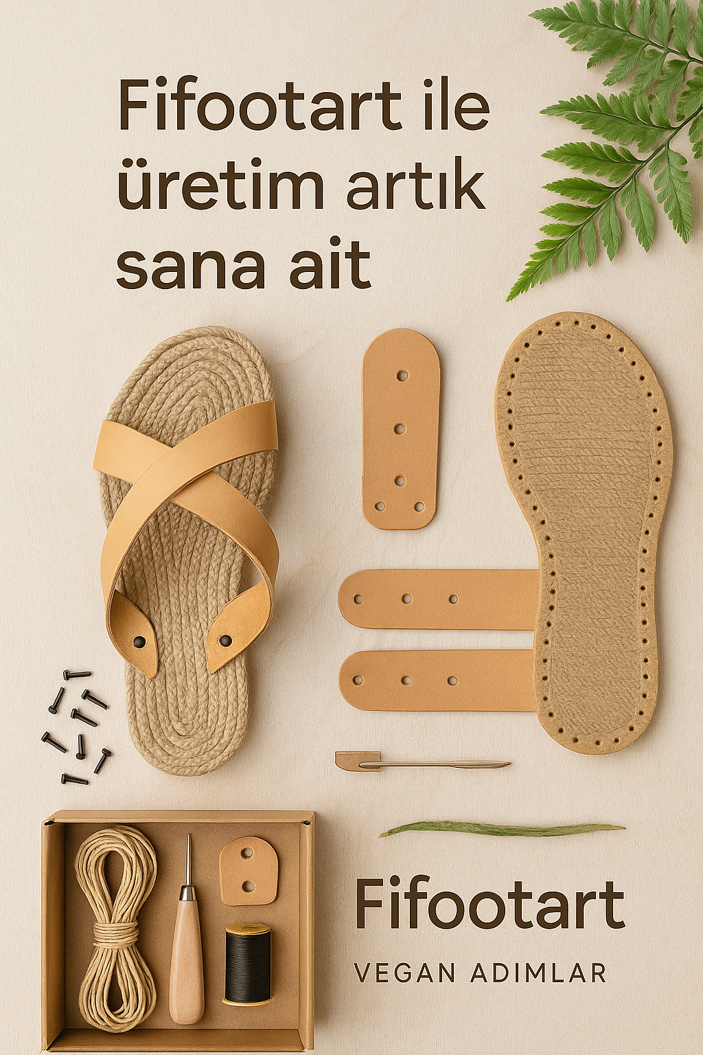 DIY KITS
