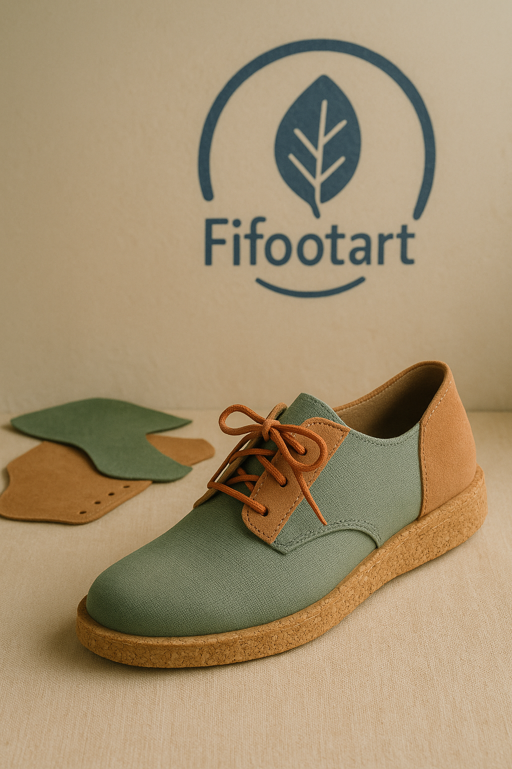 Vegan Shoes