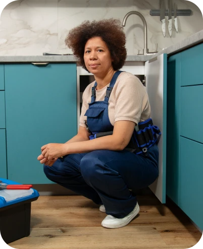 Home hero animated image