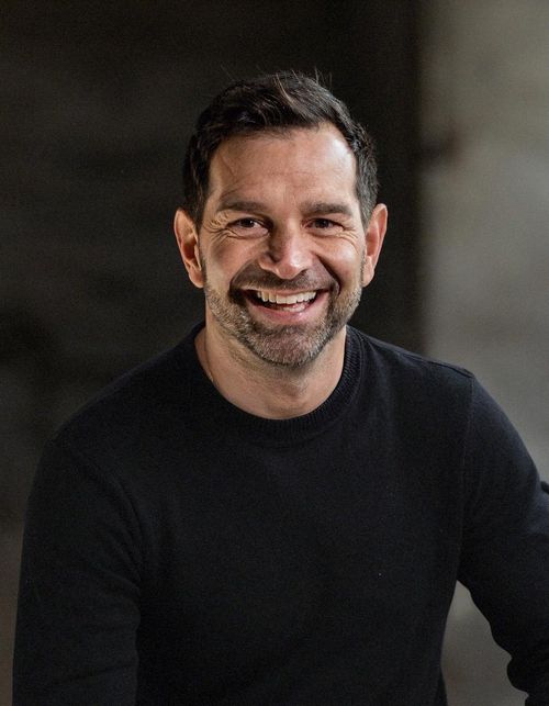 Sven Zuschlag, CEO, teilt seine Erfahrungen mit Denny Seidel und dem Personal Strategy House.