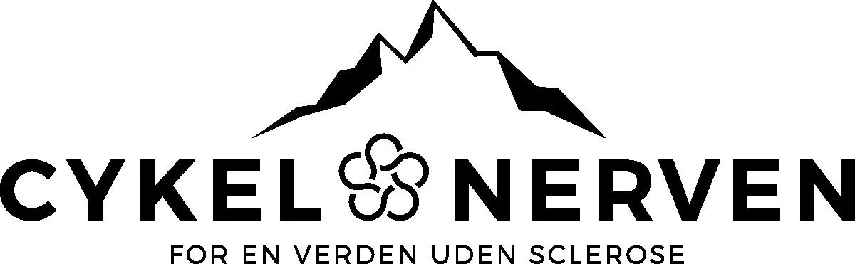 Cykelnerven logo
