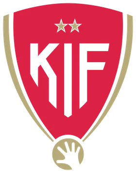 KIF Kolding logo