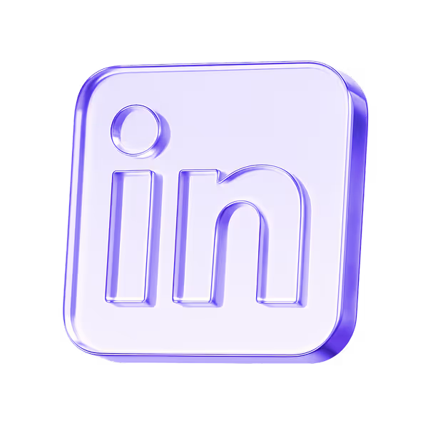linkedIn icon