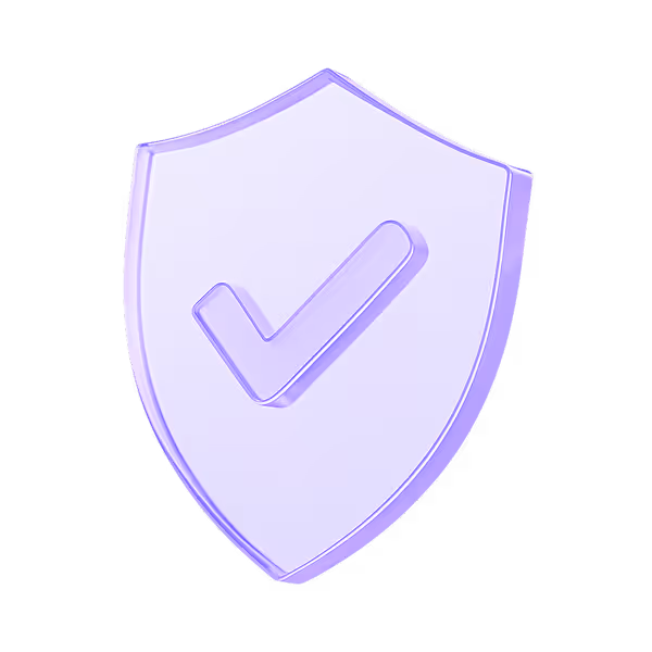 security shield icon